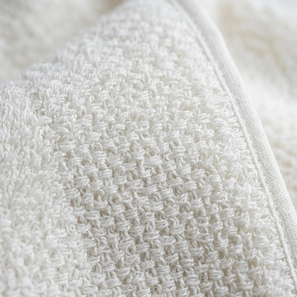 WanderWipe Eco-Luxe Compressed Bath Towels (5-Pack Workout Set)